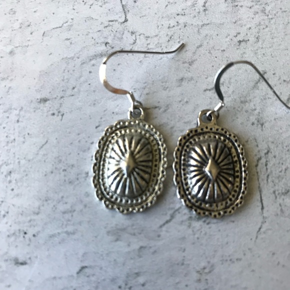 Earring Drops Sterling Silver Headpins and Hooks